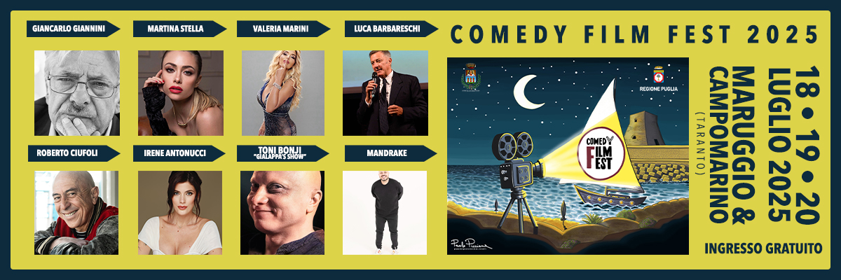 Associazione Ferrara Film Festival